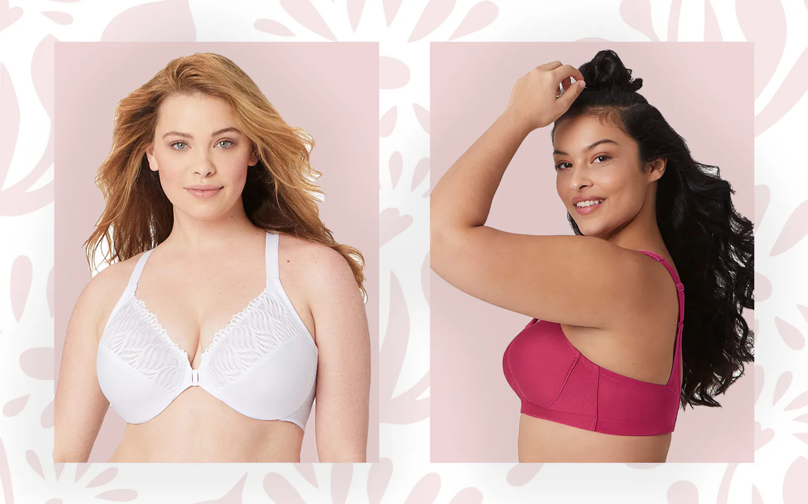 The 8 Best Bras For Lift And Side Support