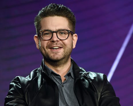 Jack Osbourne on reality TV, AOL chat rooms, and hunting ghosts for a