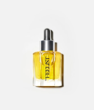 Most Wanted Radiant Facial Oil