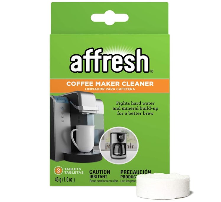 Affresh Coffee Maker Cleaner (3 Pack) 