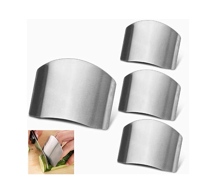 RuiChy Finger Guards (4-Pack)