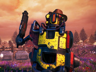The Outer Worlds 2