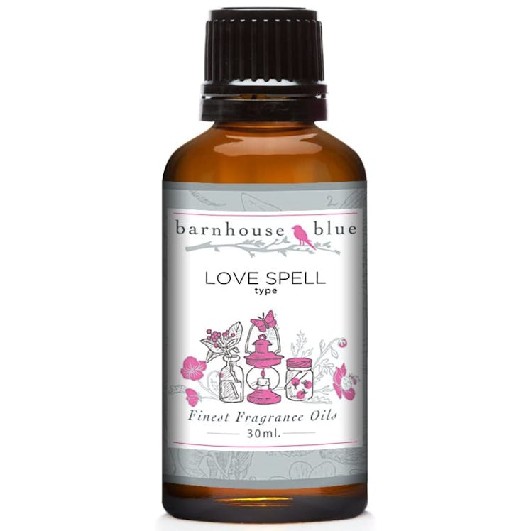 Barnhouse Blue Love Spell Type Fragrance Oil, 30ml