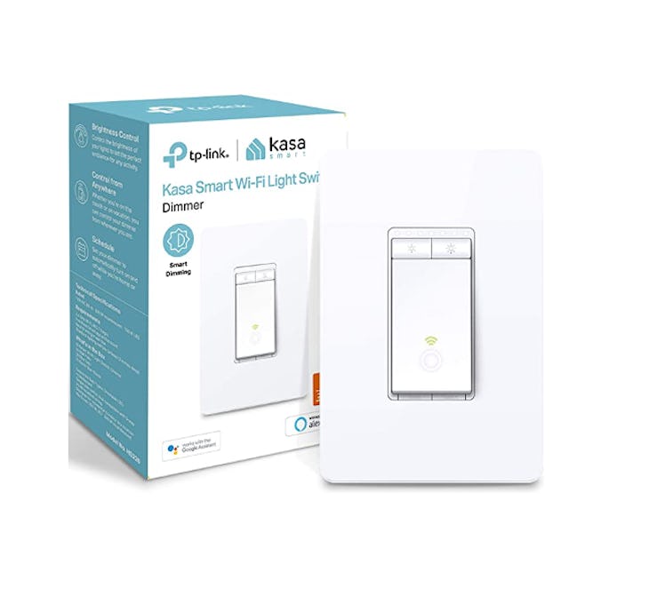 Kasa Smart Dimmer Switch