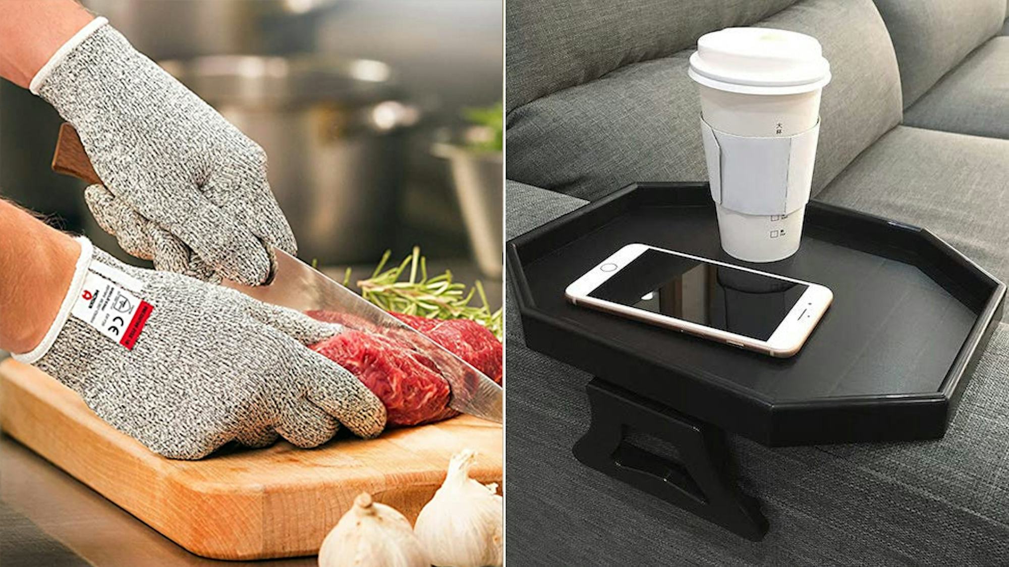 45 cheap things on amazon that are super legit