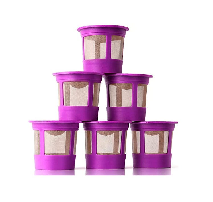 GoodCups® Reusable K Cups 