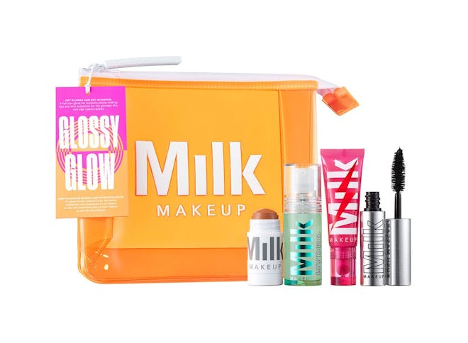 Milk Makeup Glossy Glow Kit