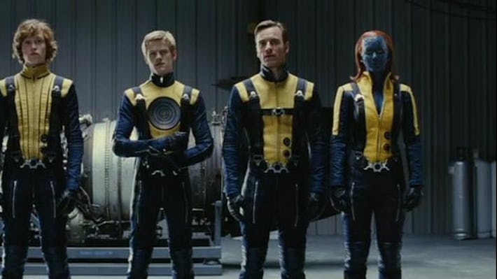 You need to watch the best Marvel movie on HBO Max ASAP