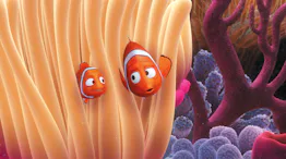 'Finding Nemo' is one of many films about dads to watch with your father this Father's Day.