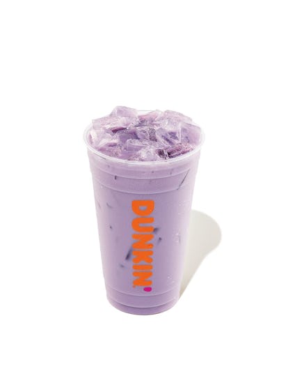 Dunkin S Coconut Refresher Vs Starbucks Pink Drink Reveals Some Differences Dunkin S Coconut Refresher Vs Starbucks Pink Drink Reveals Some Differences