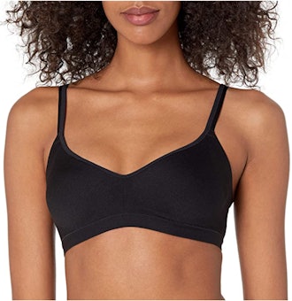 Warner's Easy Does It No Bulge Wire-Free Bra