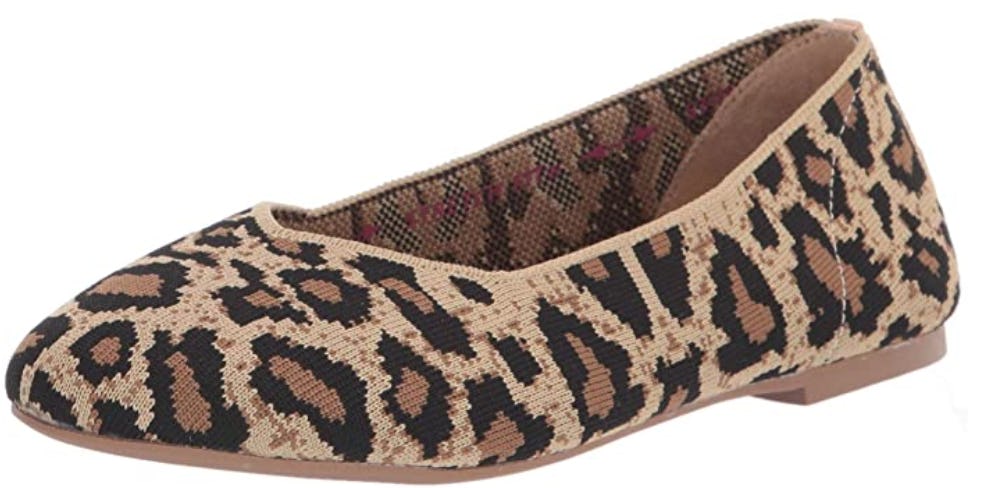 Skechers Women&rsquo;s Ballet Flat