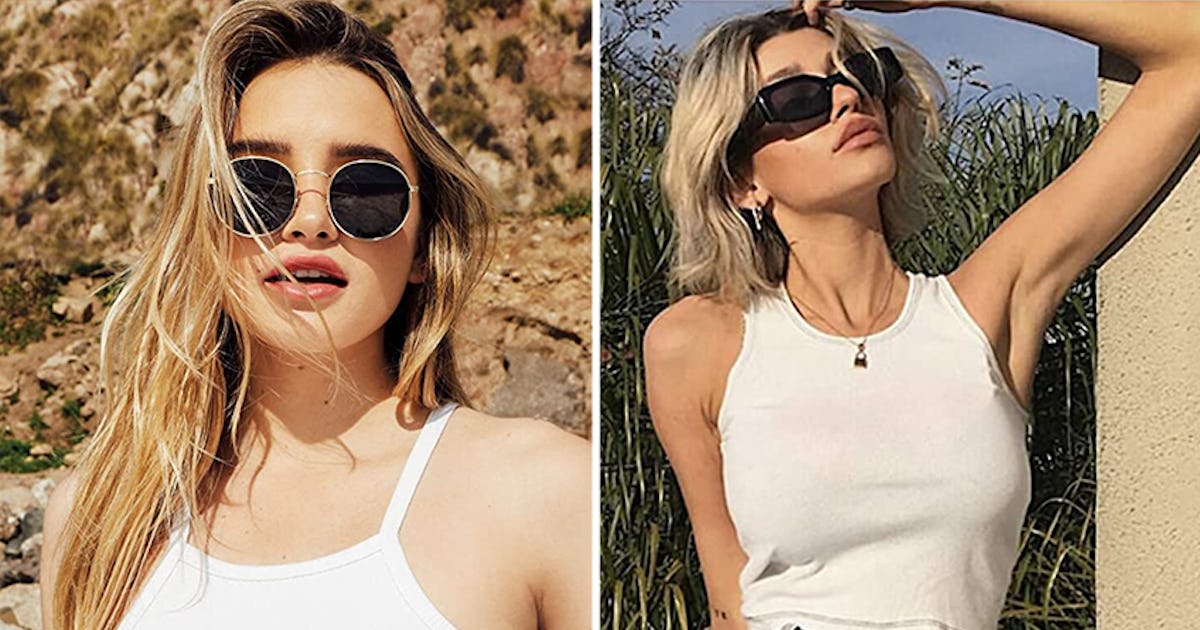 The 17 Best Cheap Sunglasses On Amazon