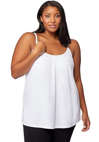 32 DEGREES Shelf Bra Tank Cami