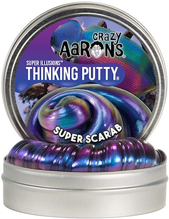 Crazy Aaron's Thinking Putty