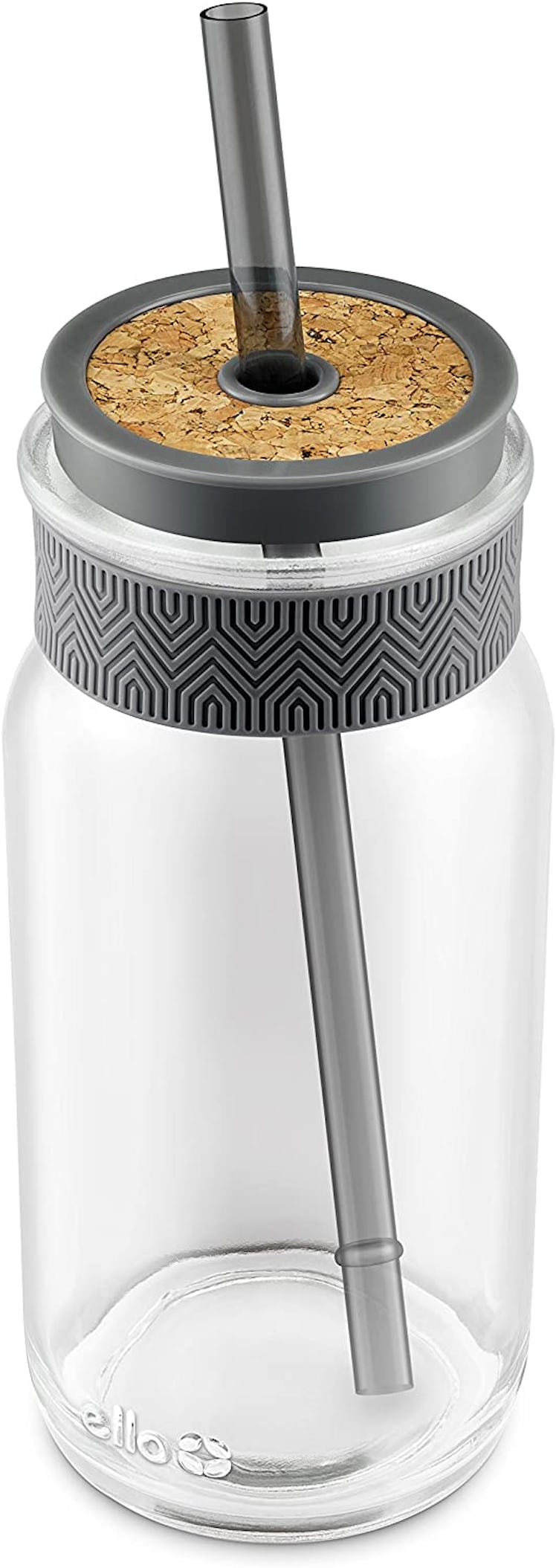 Ello Kella Glass Tumbler, 20 oz. 