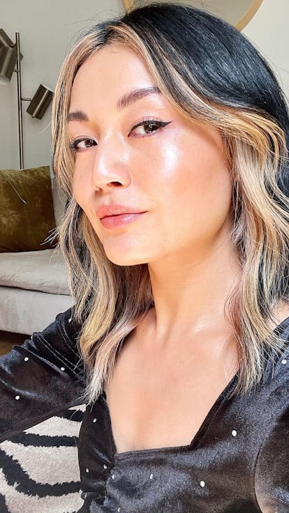 10 Chic Mid-Length Haircuts For Growing Out Your Chop 10 Chic Mid-Length Haircuts For Growing Out Your Chop