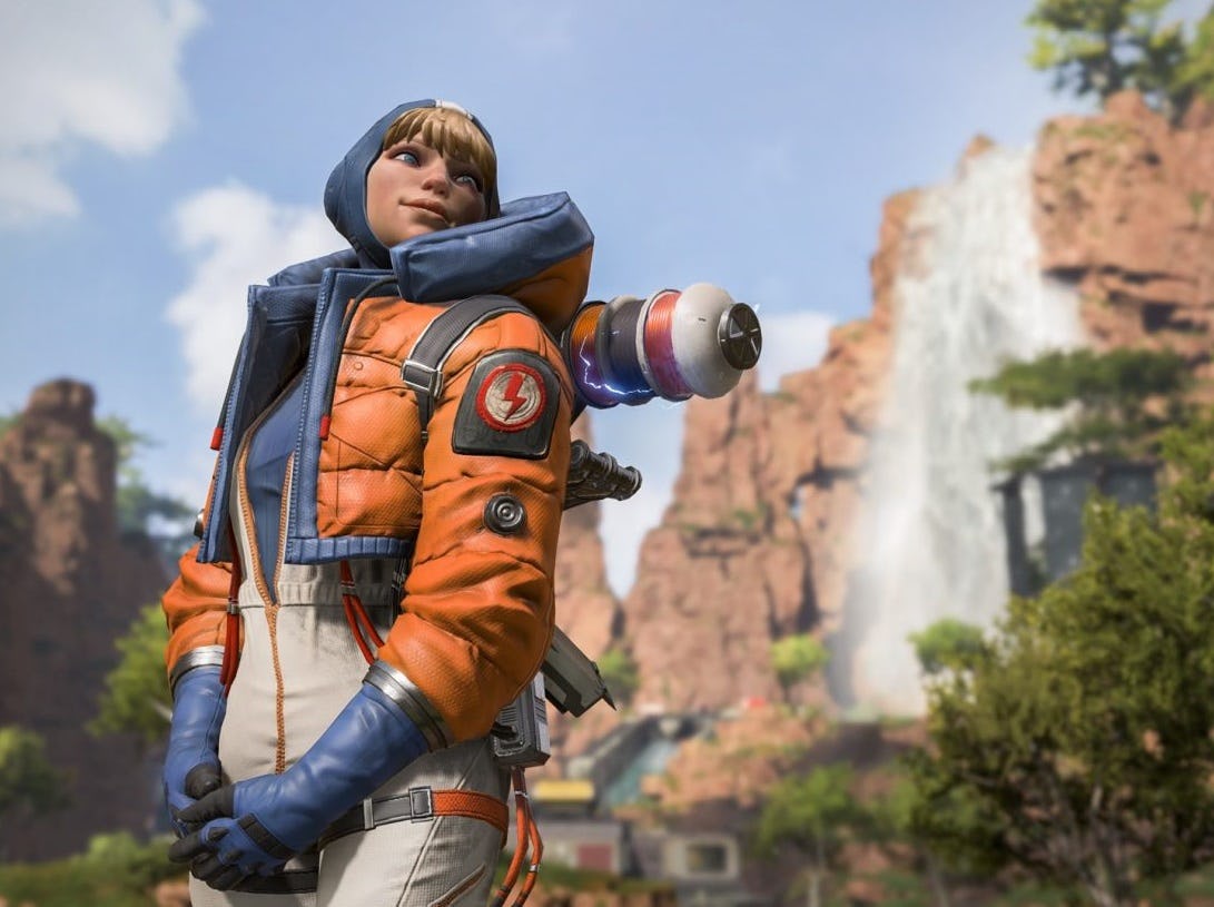 wattson apex wattson apex