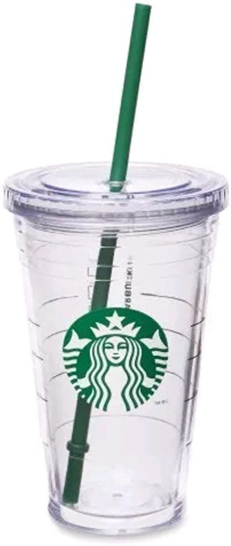 Starbucks Cold Brew Cup, 16 oz. 