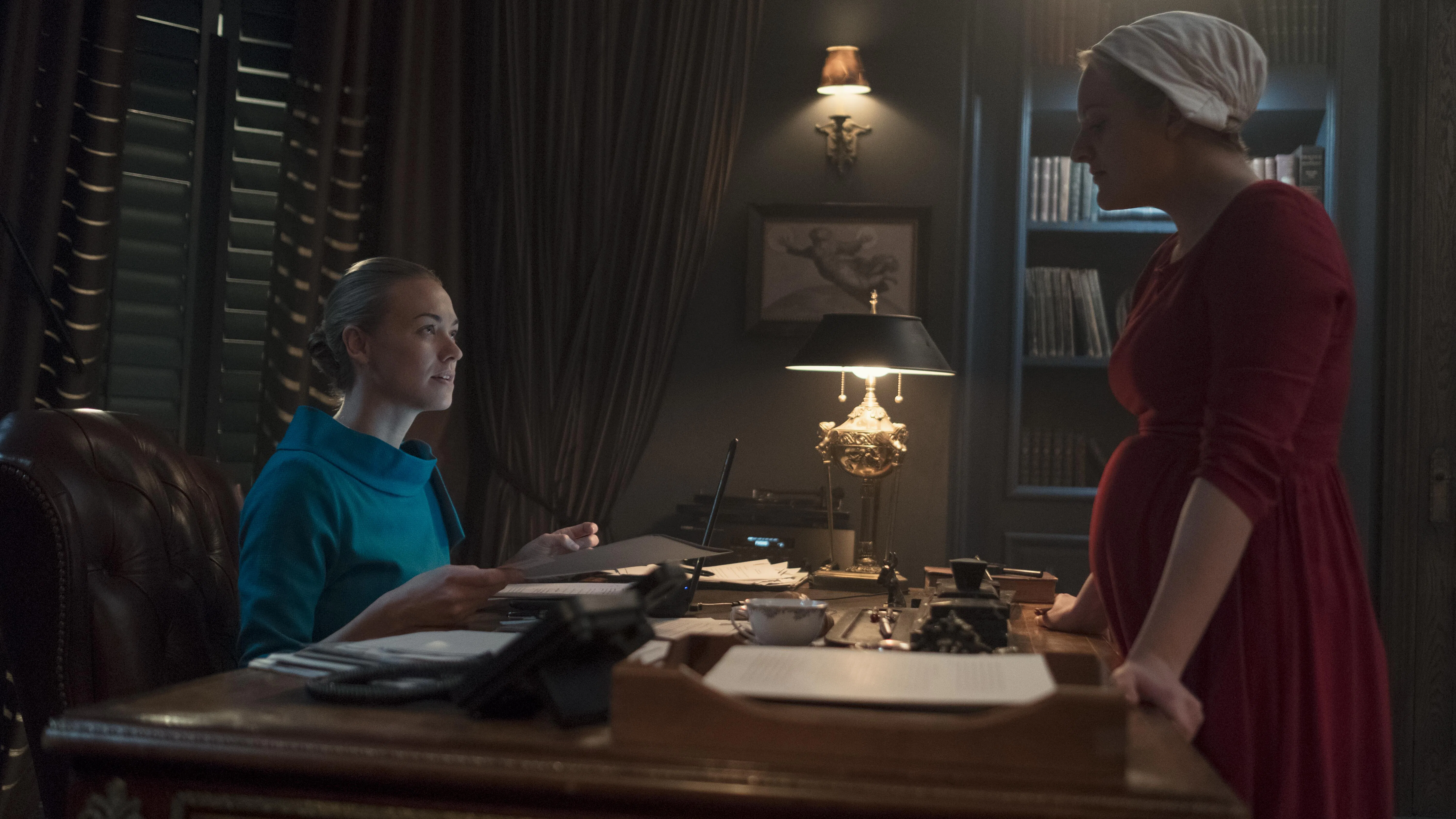 'The Handmaid's Tale' Season 4 Episode 7 Recap June &