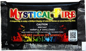 Mystical Fire Flame Color Changer