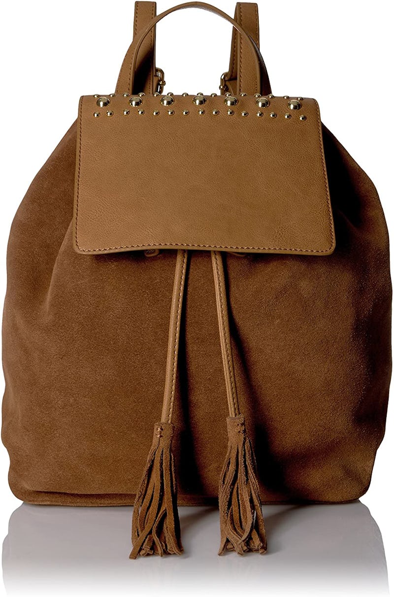 The 11 Best Backpack Purses