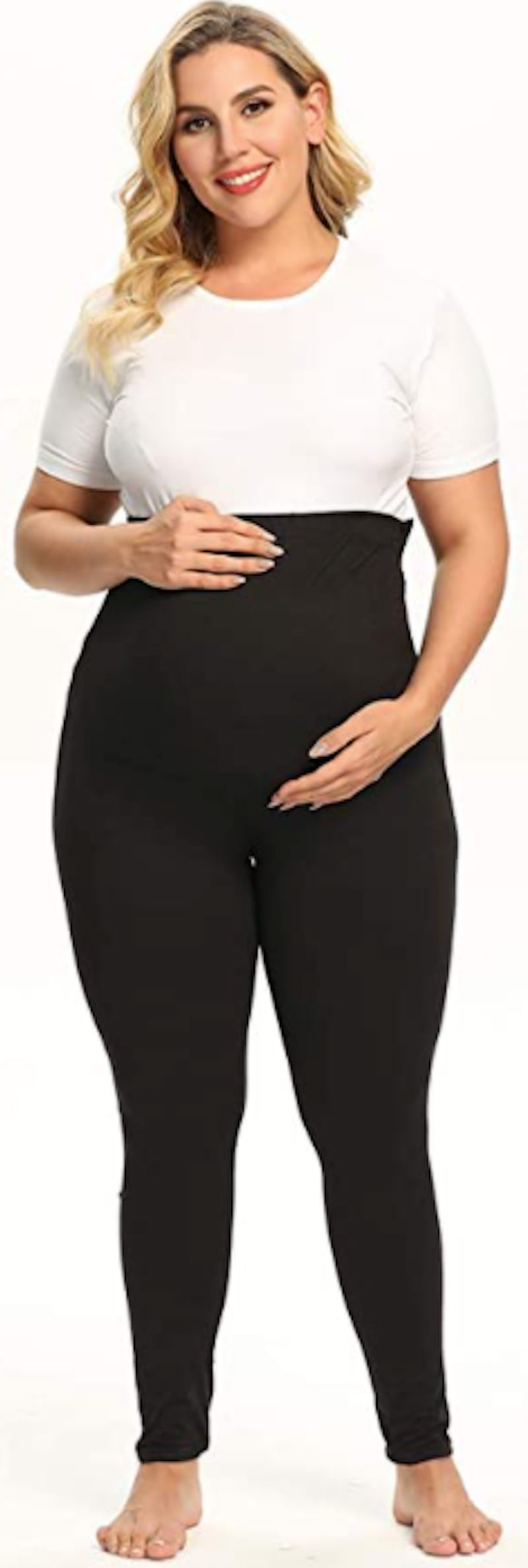 The 6 Best Maternity Workout Leggings