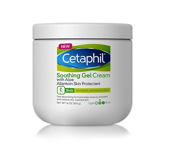 Cetaphil Soothing Gel Cream