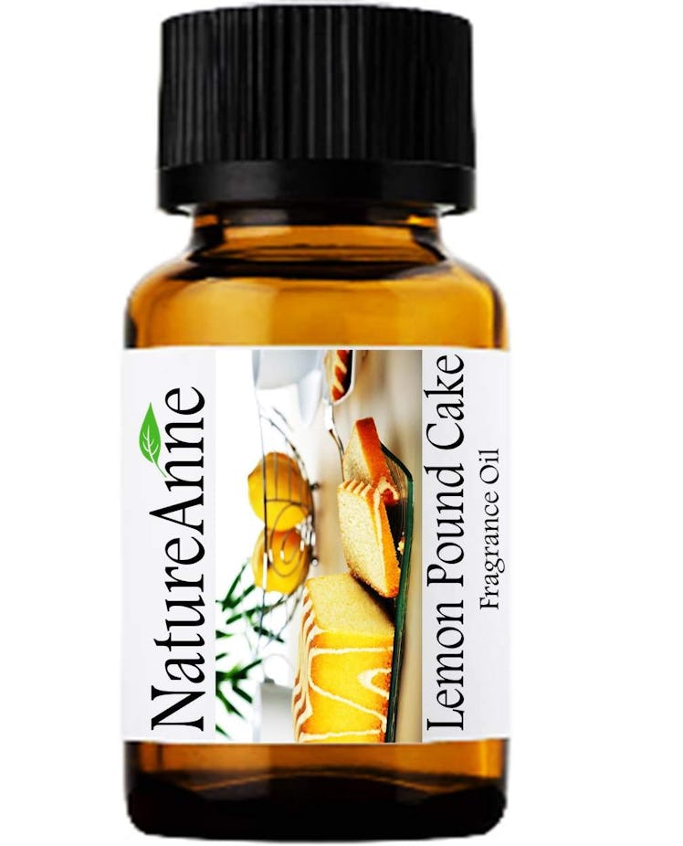 NatureAnne Fragrance Oil, 10ml