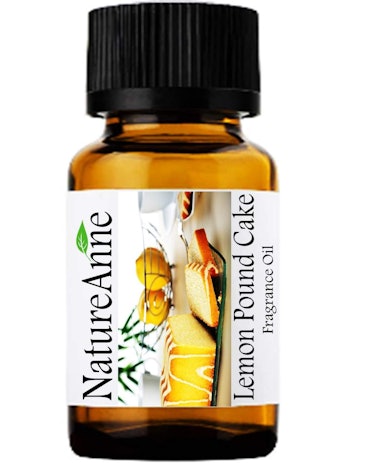 NatureAnne Fragrance Oil, 10ml