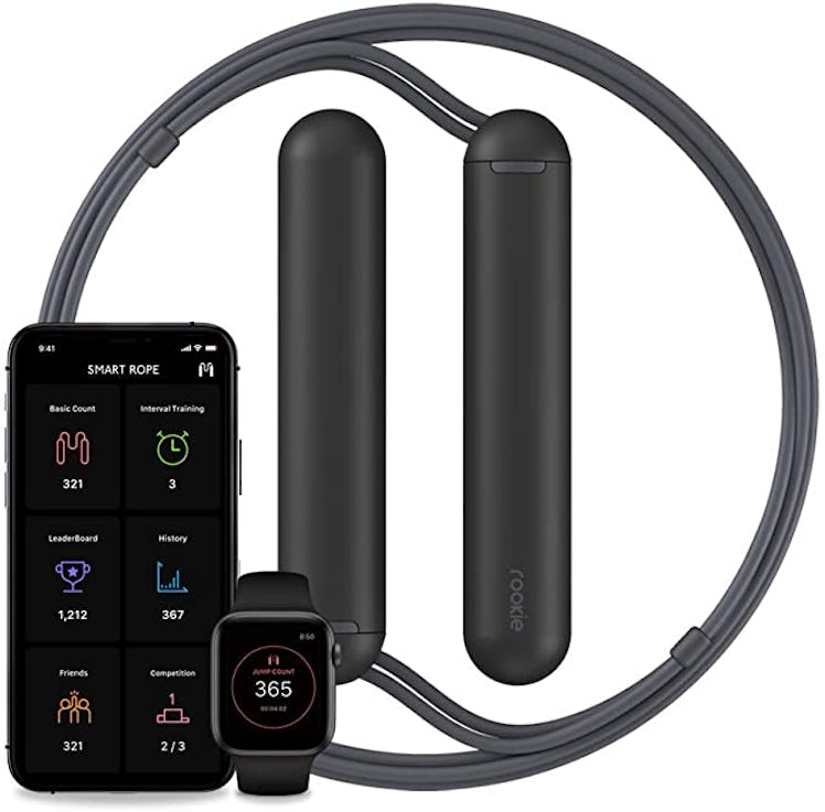 TANGRAM Smart Jump Rope