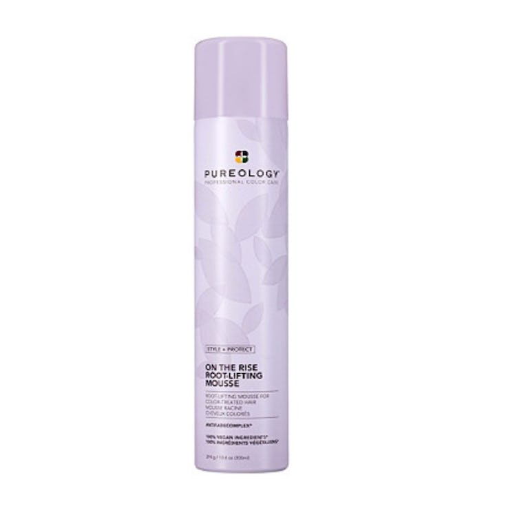 Pureology Style + Protect On the Rise Root Lifting Mousse
