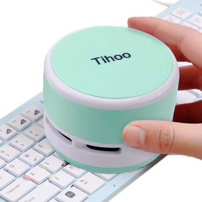 Yikor Keyboard Vacuum Cleaner