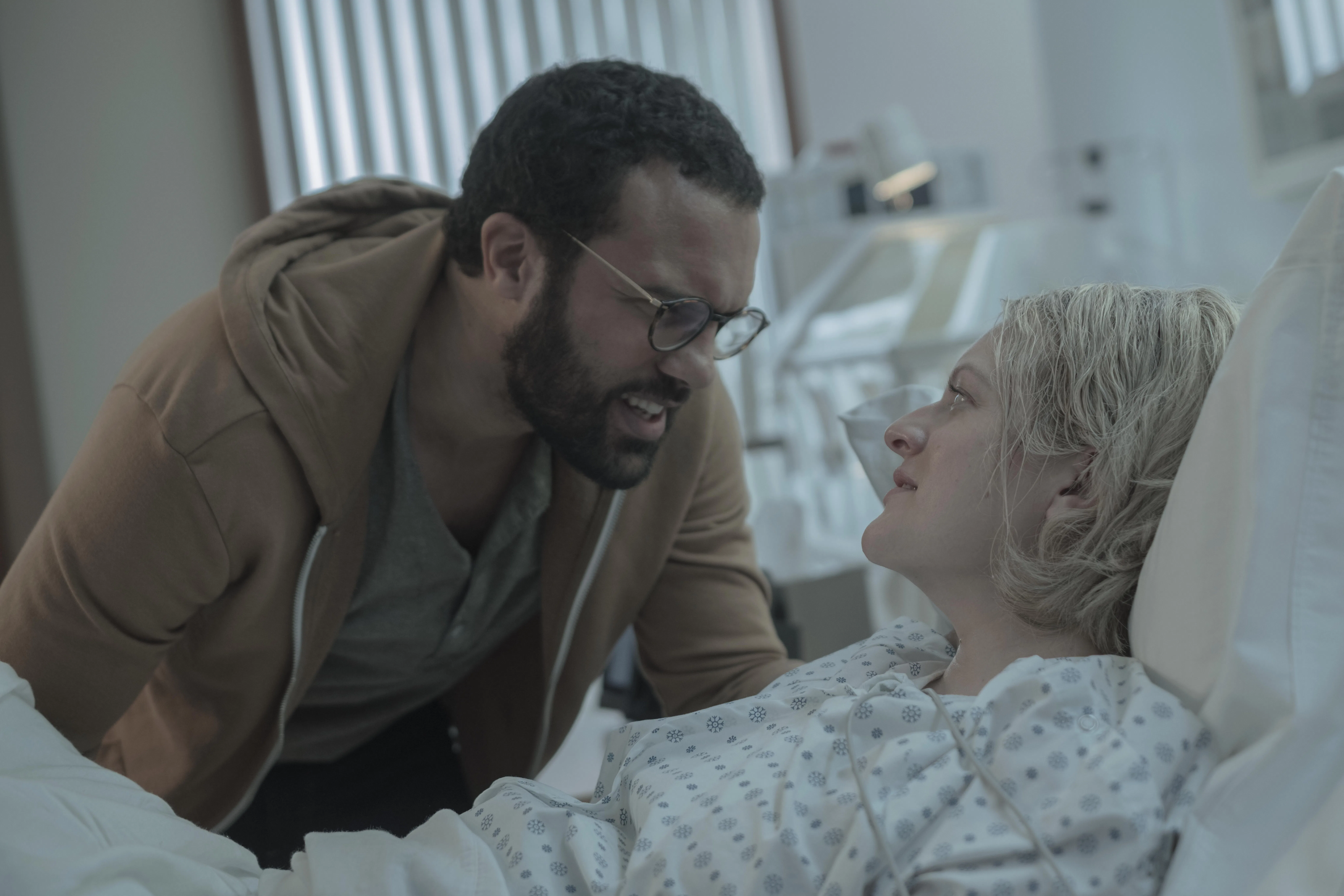 'The Handmaid's Tale' Season 4 Episode 7 Recap: June &amp; Luke Reunite