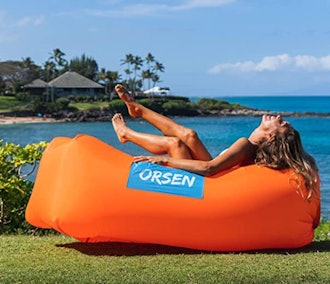Orsen Inflatable Lounger 