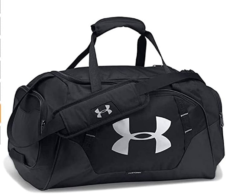 Under Armour Duffle Bag