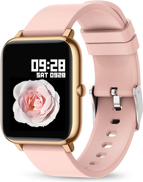 KALINCO Fitness Tracker