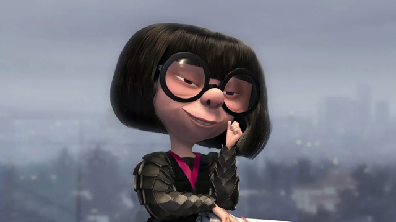 Ciaté London’s Edna Mode Collection Has Just Landed