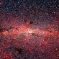 the center of our galaxy