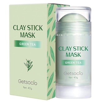 Getsocio Stick Clay Mask