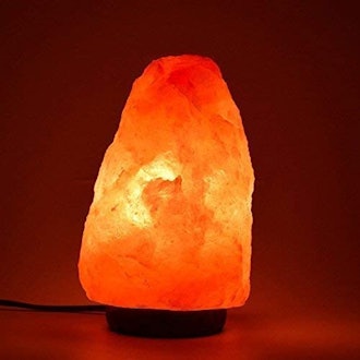 Spantik Himalayan Salt Lamp 