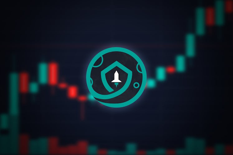 Safemoon cryptocurrency