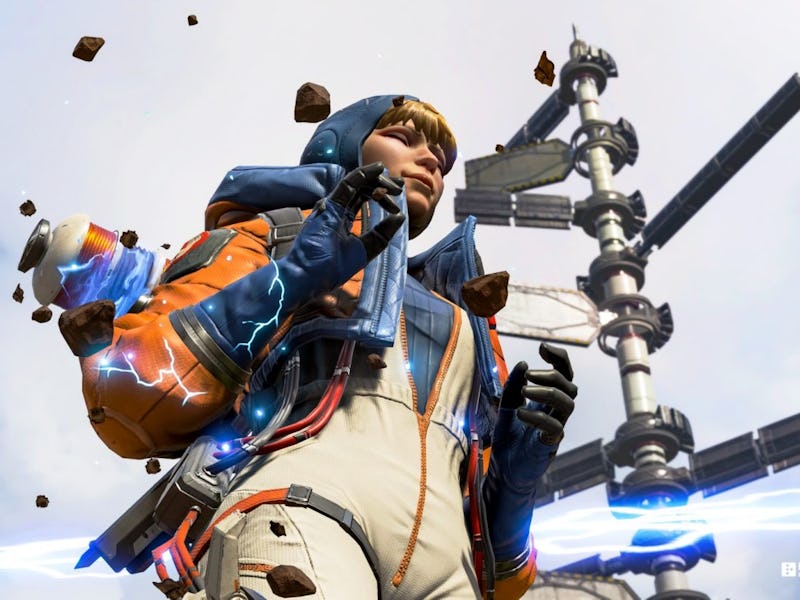 apex legends wattson abilities