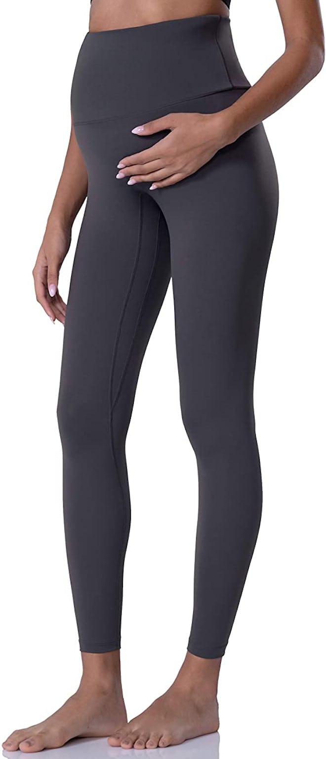 Compression tights for pregnant women – do they REALLY work?
