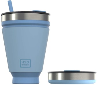 HYDAWAY Collapsible Drink Tumbler, 16 oz. 