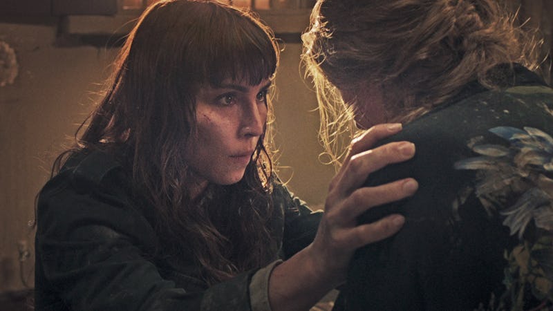 Best British Thrillers On Netflix Uk