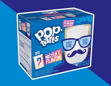 Here's how to enter Pop-Tarts' Mystery Flavor contest to score an Xbox and pastry merch.