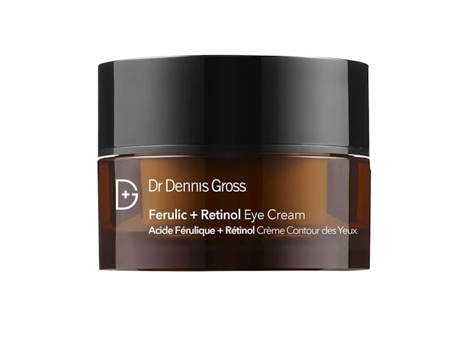 Ferulic + Retinol Eye Cream