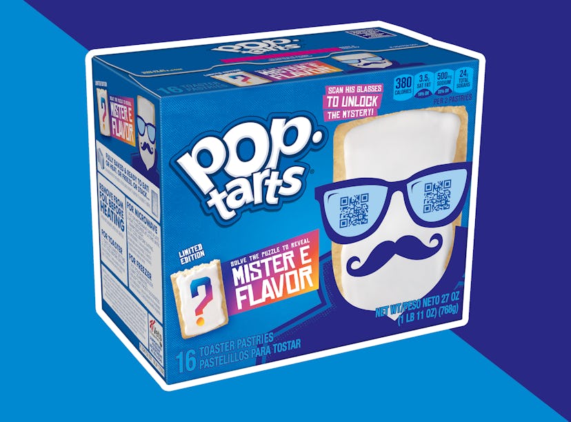 Here's how to enter Pop-Tarts' Mystery Flavor contest before the secret is out.