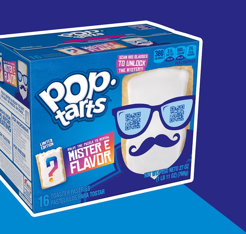 Here's how to enter Pop-Tarts' Mystery Flavor contest before the secret is out.